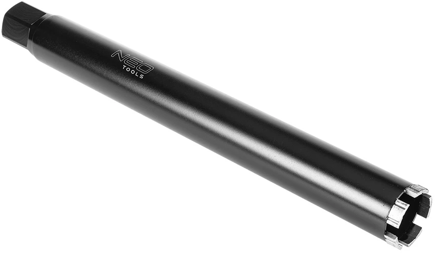 Neo Tools Otwornica Deimantinis skylių pjūklas grąžtui 58G540 52×470mm×5T