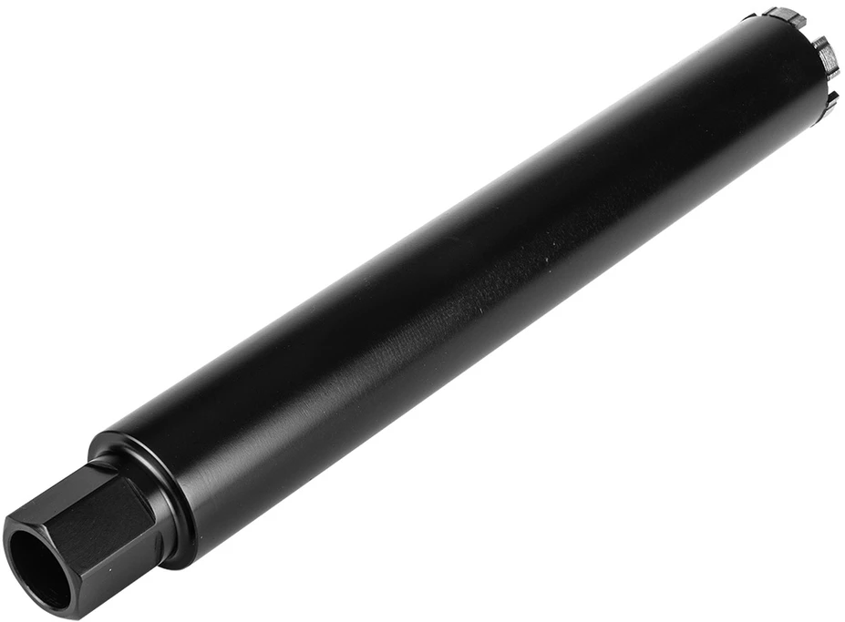 Neo Tools Otwornica Deimantinis skylių pjūklas grąžtui 58G540 62×470mm×6T