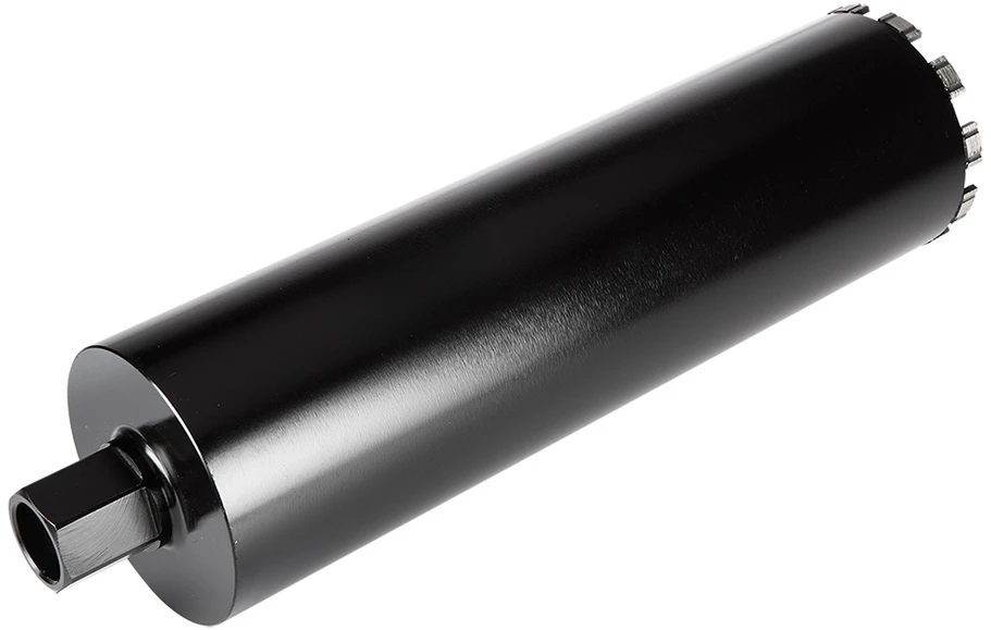 Neo Tools Otwornica Deimantinis skylių pjūklas grąžtui 58G540 132×470mm×11T