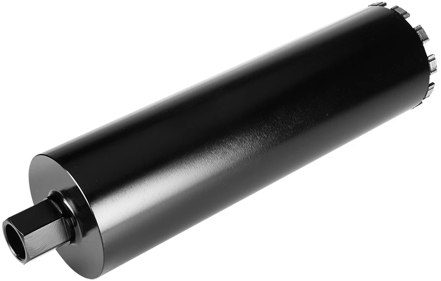 Neo Tools Otwornica Deimantinis skylių pjūklas grąžtui 58G540 122×470mm×11T
