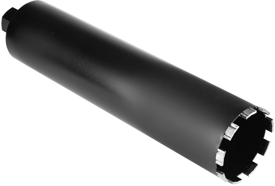 Neo Tools Otwornica Deimantinis skylių pjūklas grąžtui 58G540 102 × 470 mm × 9T