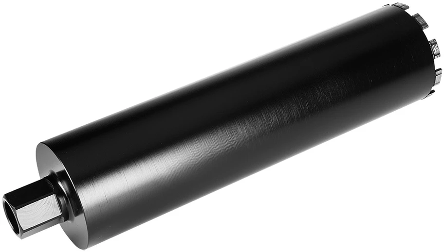 Neo Tools Otwornica Deimantinis skylių pjūklas grąžtui 58G540 112 × 470 mm × 10T