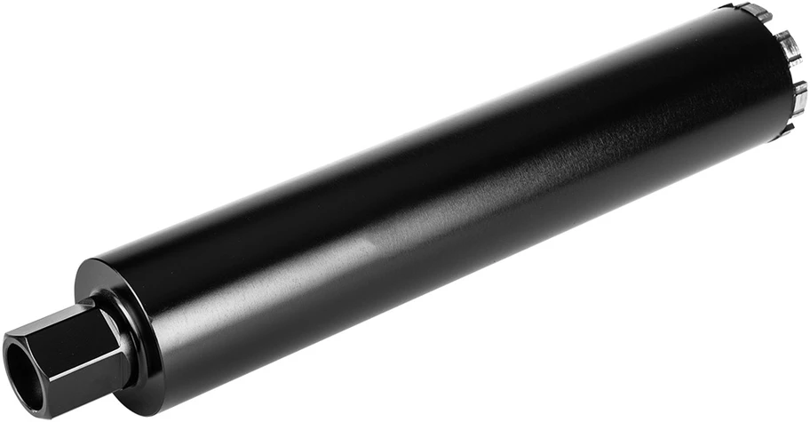 Neo Tools Otwornica Deimantinis skylių pjūklas grąžtui 58G540 82×470mm×8T