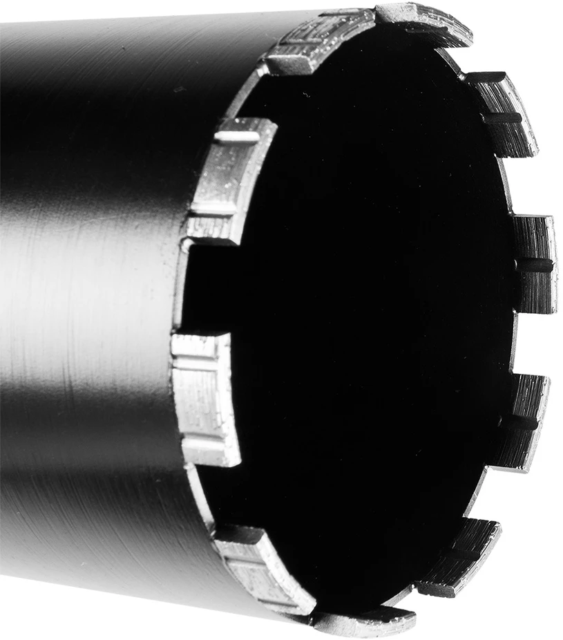 Neo Tools Otwornica Deimantinis skylių pjūklas grąžtui 58G540 112 × 470 mm × 10T