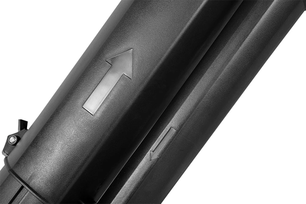 Odkurzacz Sodo dulkių siurblys ir pūstuvas NEO 04-624 (3500W, 45L)