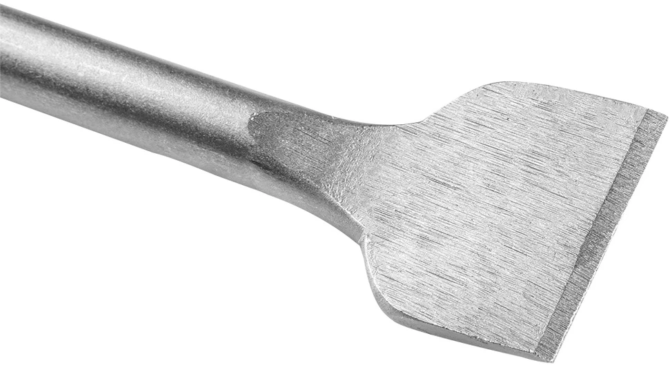 Dłuto SDS Plus kaltas 40 x 250 mm, 25 laipsnių