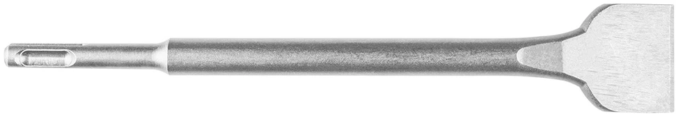 Dłuto SDS Plus kaltas 40 x 250 mm, 25 laipsnių