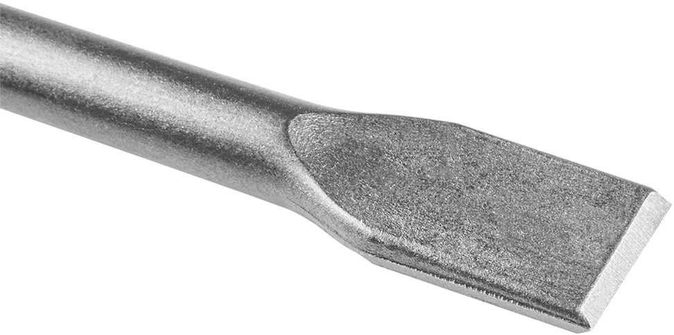 Dłuto SDS Plus plokščias savaime galandantis kaltas 20 x 250 mm