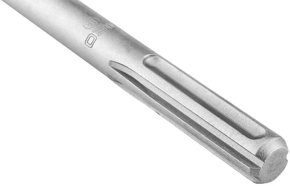 Neo Tools Groszkownik SDS Max įvorinis plaktukas 35 x 35 mm, 16 dantų