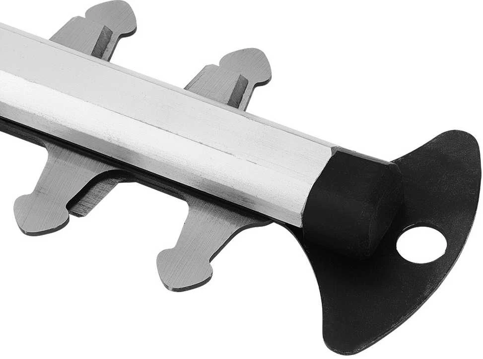 Neo Tools Nożyce 600 W gyvatvorių žirklės, 540 mm pjovimo plotis