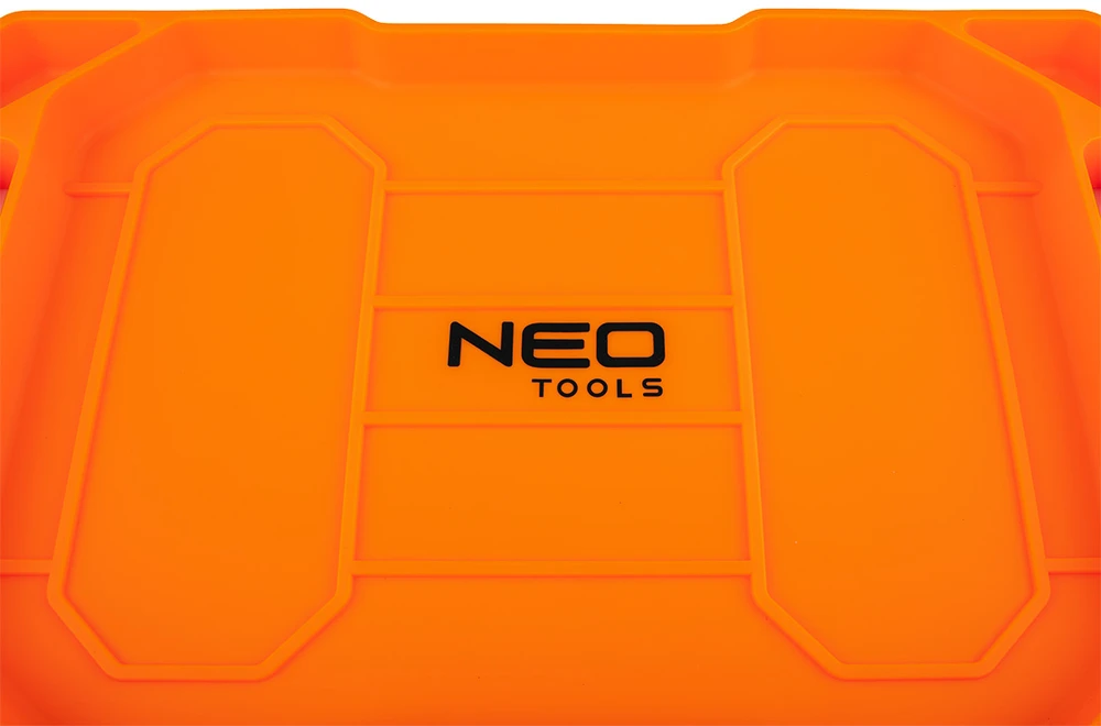 NEO tools 10-482 įrankių saugojimo dėklas