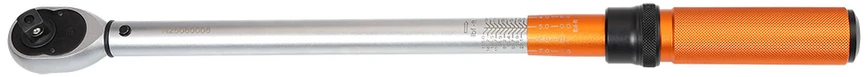 Neo Tools Dinamometrinis raktas Neo 08-827; 1/2''; 20-210 Nm