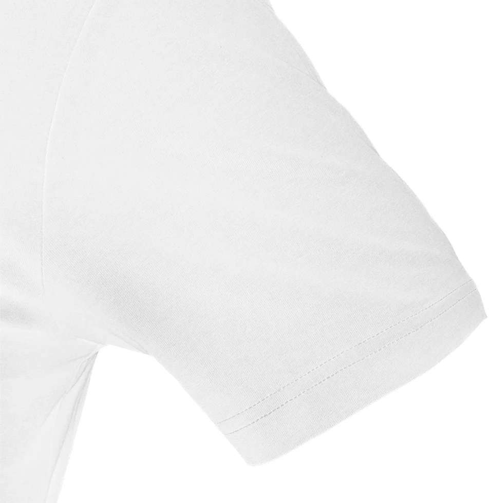 T Shirt Marškinėliai, balti, L dydis