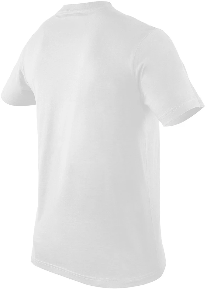 T Shirt Marškinėliai, balti, M dydis