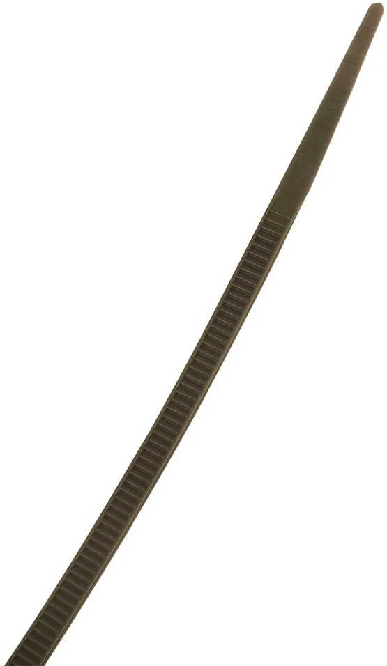 ‎Opaski Sodo dirželiai 4,8 x 300 mm, xa050 vnt., rudi