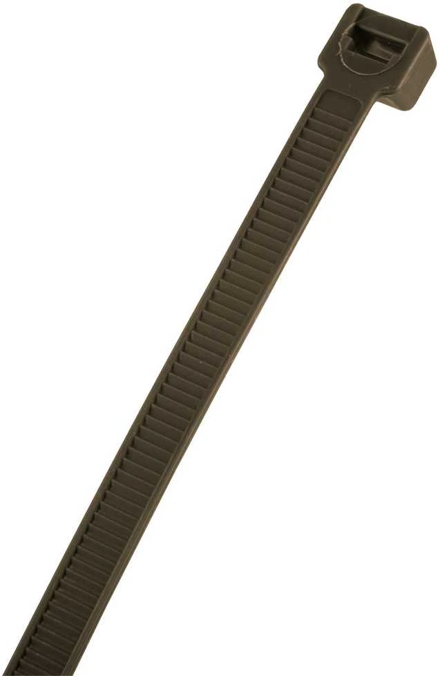 ‎Opaski Sodo dirželiai 7,6 x 380 mm, 50 vnt., rudi