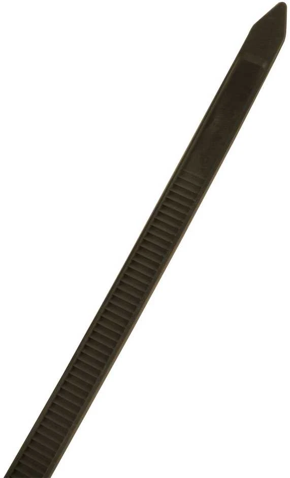 ‎Opaski Sodo dirželiai 7,6 x 380 mm, 50 vnt., rudi