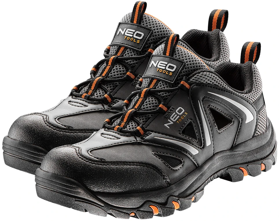 Neo Tools Profesionalūs darbo sandalai OB, dydis 41