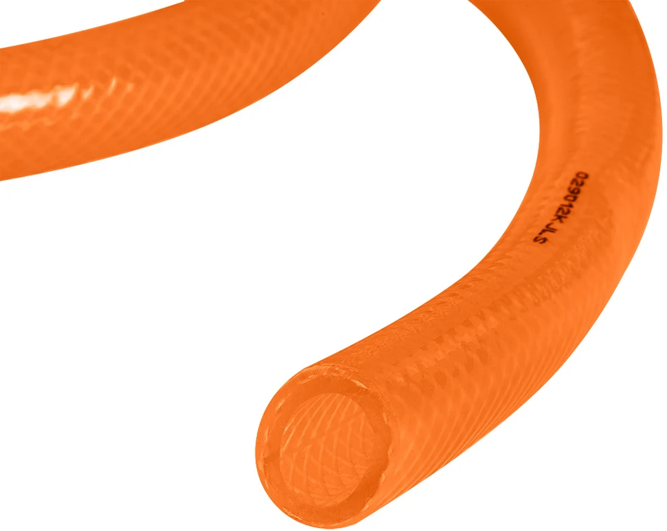Przewód, Suspausto oro žarna 12 mm x 50 m