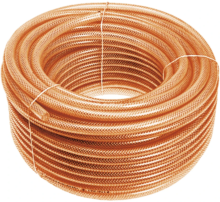 Przewód, Suspausto oro žarna 12 mm x 50 m