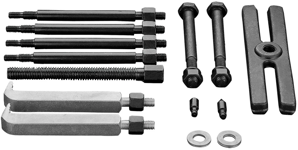 Neo Tools Svirties guolių traukiklis Neo