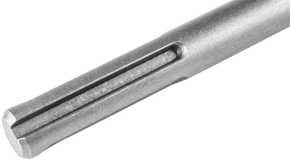Dłuto SDS Max plokščias kaltas 75 x 300 mm