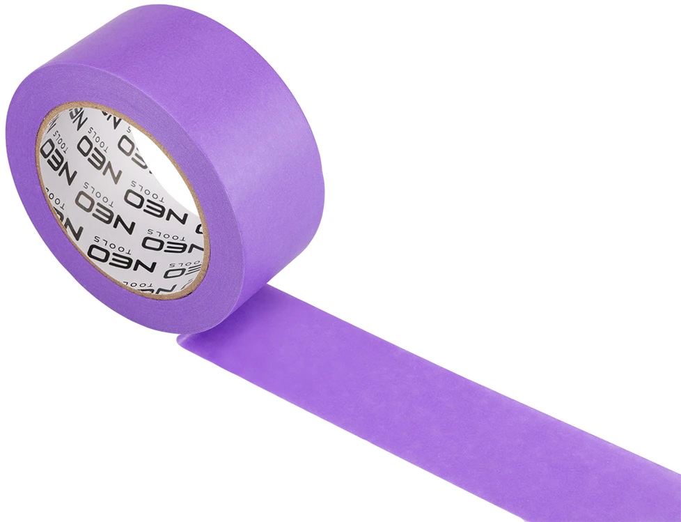 Neo Taśma Subtili vaši maskavimo juosta 48 mm x 50 m