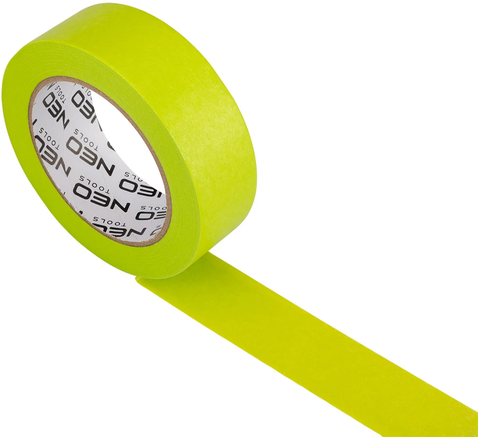 Neo Taśma Precizinė lipni juosta 36 mm x 50 m