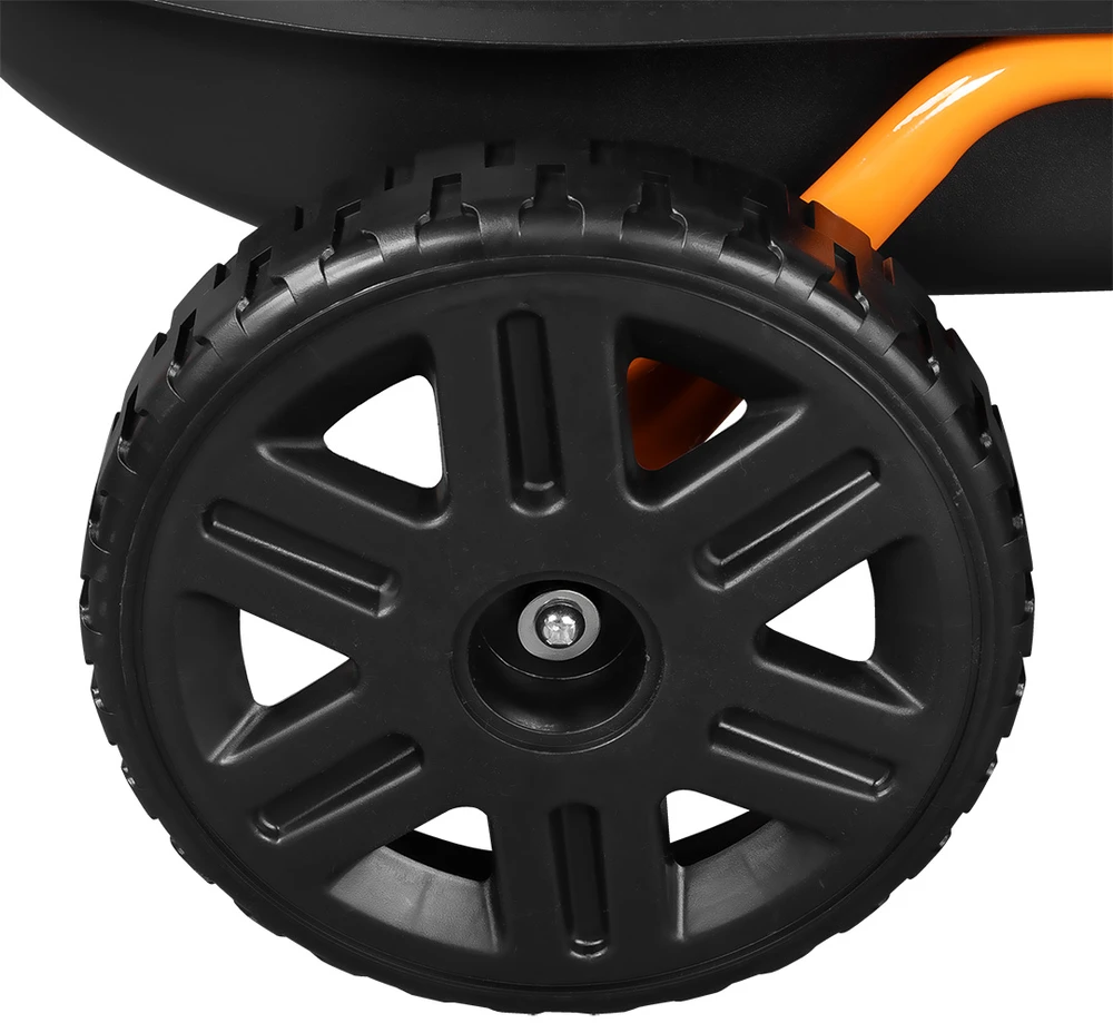 Neo Tools Tepalinis šildytuvas su išmetamųjų dujų išleidimu 20kW