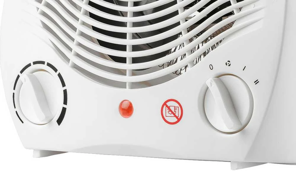 Neo Tools Termoventiliatorius 2000W