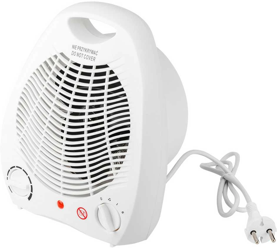 Neo Tools Termoventiliatorius 2000W