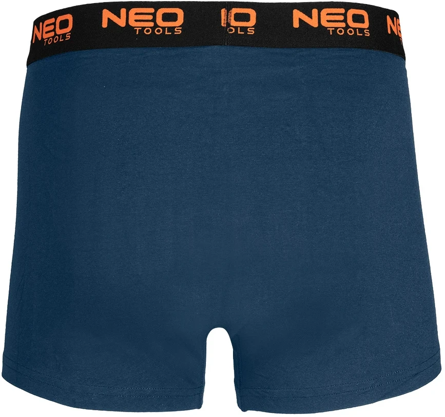Neo Tools Vyriškos kelnaitės, 3 vnt., XXL dydis