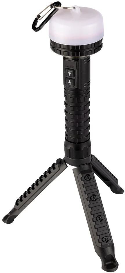 Neo Tools Žibintuvėlis techniczna 3 w 1, 4700 lm