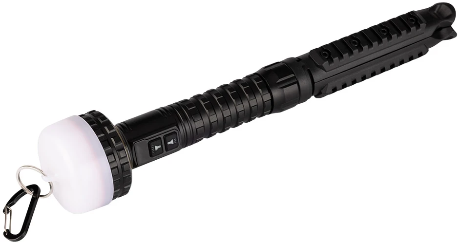 Neo Tools Žibintuvėlis techniczna 3 w 1, 4700 lm