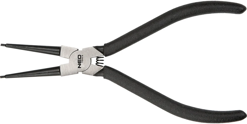 Neo Tools Szczypce Žiebtuvėlių replės, 4 vnt. rinkinys