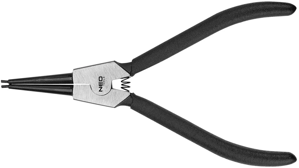 Neo Tools Szczypce Žiebtuvėlių replės, 4 vnt. rinkinys