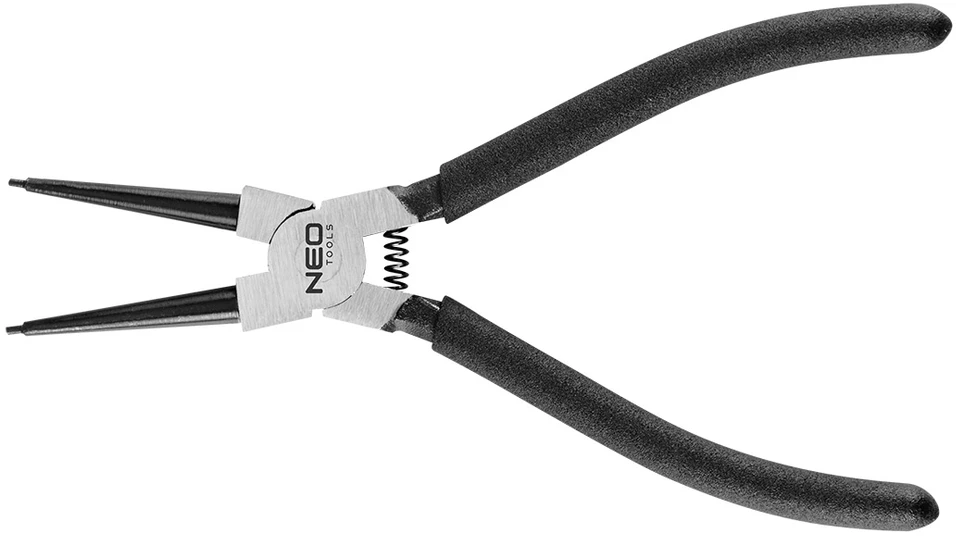 Neo Tools Szczypce Žiebtuvėlių replės, 4 vnt. rinkinys