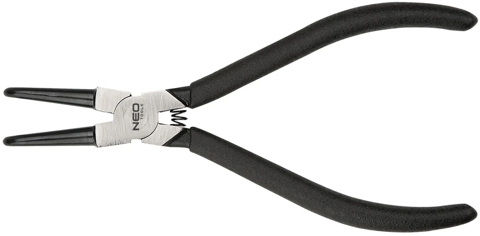 Neo Tools Szczypce Žiebtuvėlių replės, 4 vnt. rinkinys