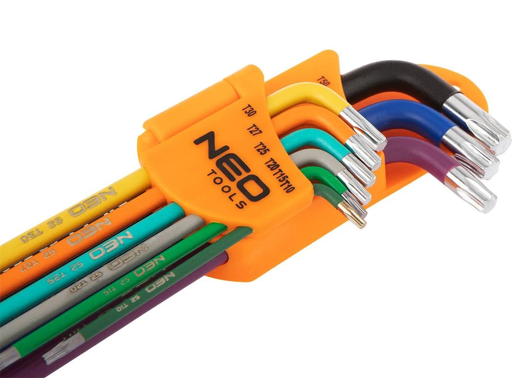 Neo Tools 5907558420661