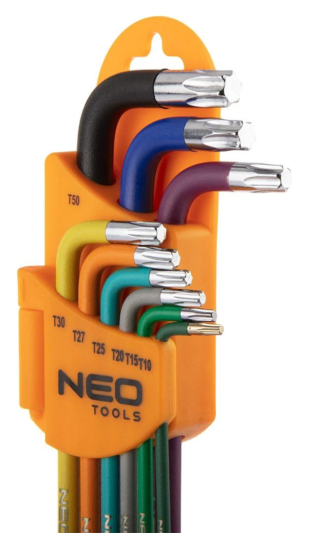Neo Tools 5907558420661