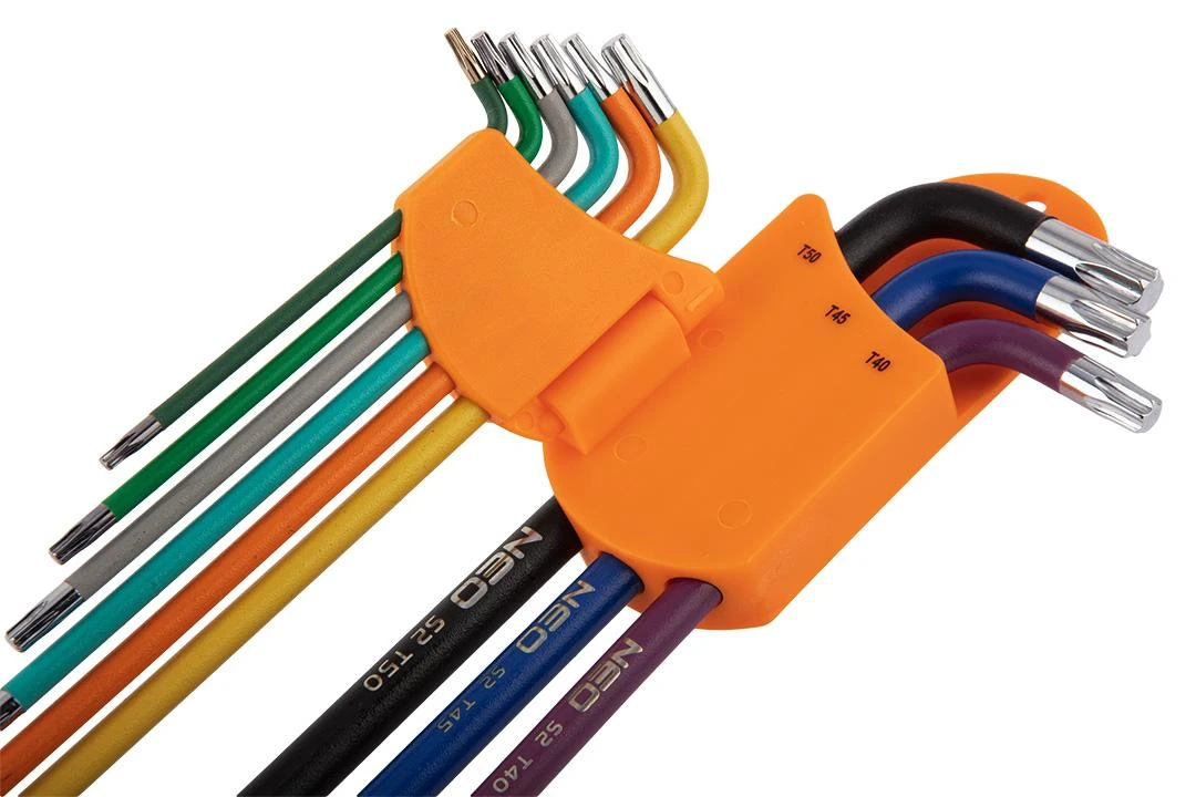 Neo Tools 5907558420661