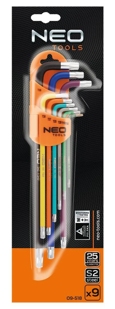 Neo Tools 5907558420661