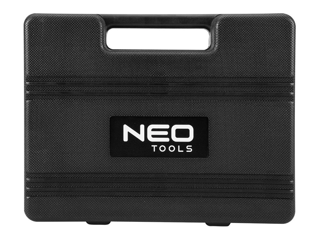 Neo Tools Ściągacz Nuėmiklis su pavara