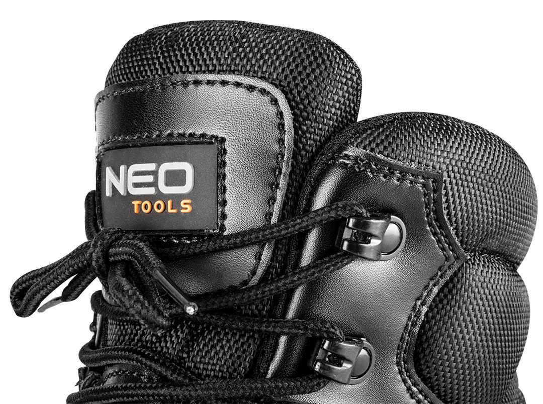 Neo Trzewiki S3 SRC darbo batai, 44 dydis