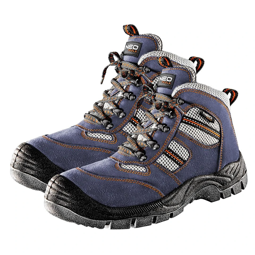 Neo Tools Darbiniai batai Neo 82-040, 39