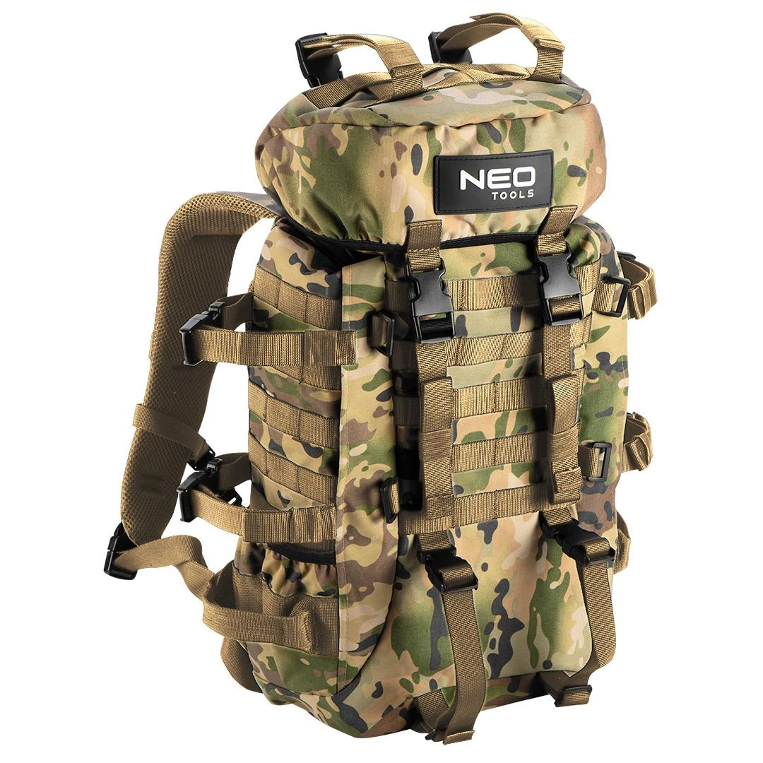 Neo Tools Kuprinė, 30L