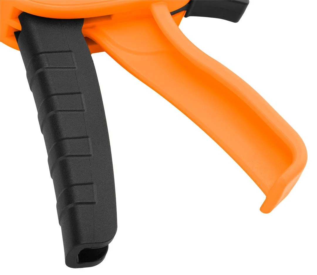 Ścisk Didelio našumo automatinis spaustukas 30"/750