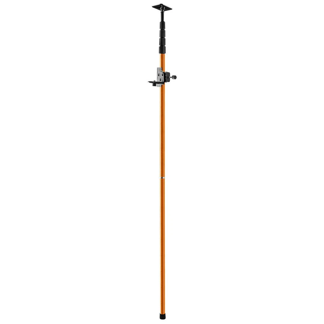 Neo Tools Kryžminis lazerio stulpas 2 - 3,5 m