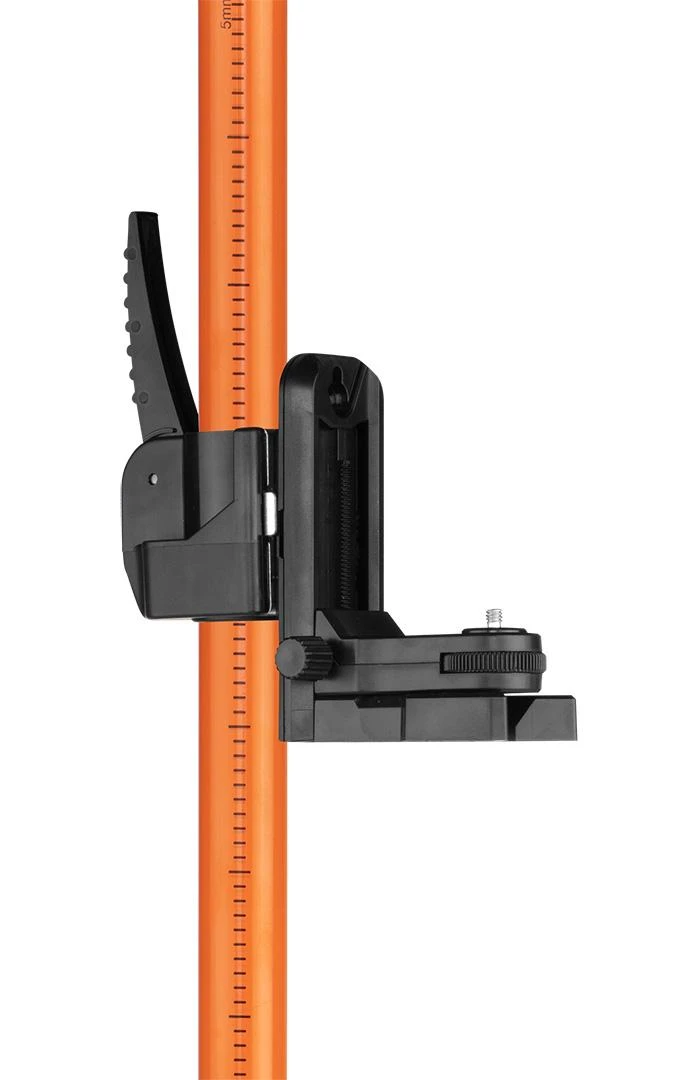 Neo Tools Kryžminis lazerio stulpas 2 - 3,5 m