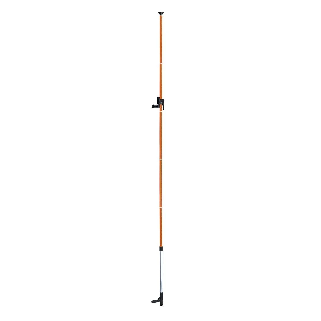 Neo Tools Kryžminis lazerio stulpas 2 - 3,5 m